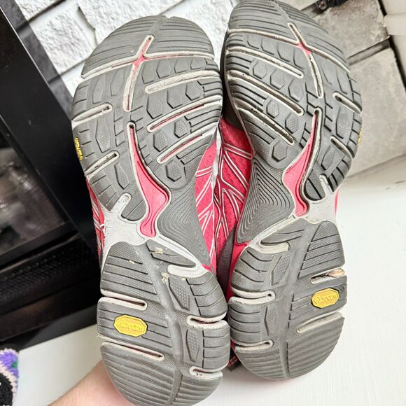 The North Face Ultra Kilowatt Mens Trainers Running Tennis Shoes Athletic 11.5 - Picture 6 of 10